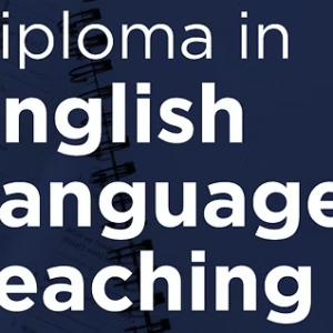 Diploma in English Language Skills