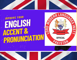 English Accent Course