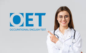 OET-The Oxford Test of English