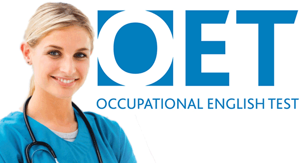 OET – The Oxford Test of English