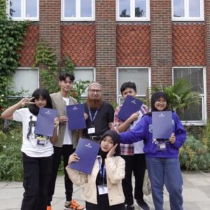 ESL teacher training