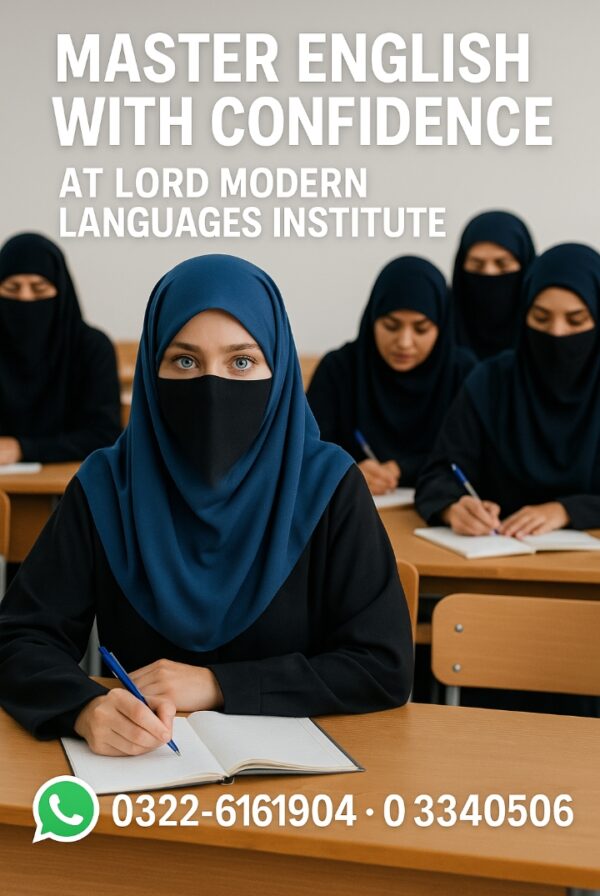 OET-The Oxford Test of English - Image 2