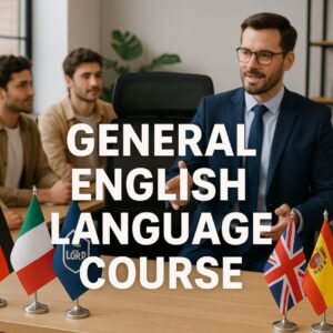 General English Language Course