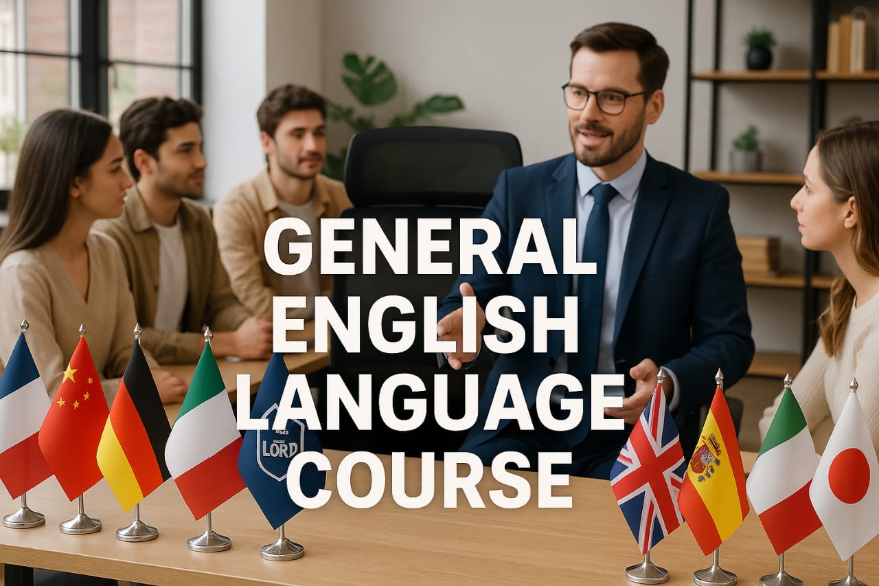 General English Language Course