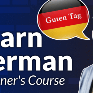 German Spoken Course