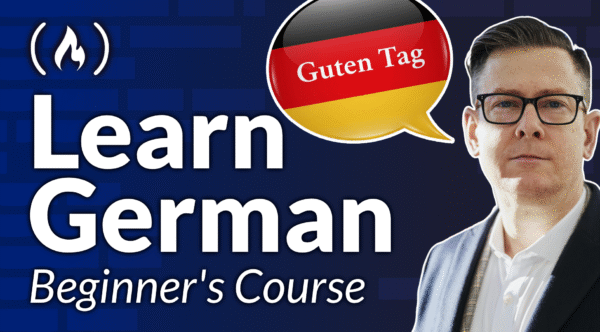 German Spoken Course
